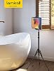 Lamicall iPad Tripod Stand, Tablet Floor Stand 65" ipad Holder Mount with Adjustable Height for Live Stream/Watching, for iPad Pro 12.9/11, Air Mini 6 5 4 3 2, iPhone and 4.7-13" Tablet and Phone #3