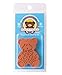 Harold Import Company Gadget Bear Brown Sugar by HAROLD'S Kitchen MfrPartNo 54923