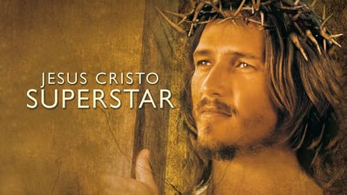 Jesus Cristo Superstar
