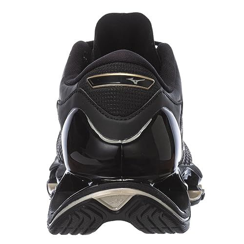 Tênis Unissex Mizuno Wave Prophecy 12