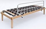  SPONDA UNIVERSALE OVERBED PER RETI DA LETTO 165 x 40 cm