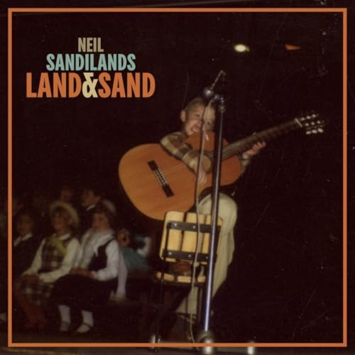 Land & Sand für 9,03 EUR bei amazon.de Bild: Land & Sand für 9,03 EUR bei amazon.de