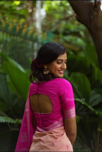 Image of Flosive WOMEN SAREE