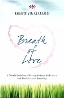 Breath of Love 6028194492 Book Cover