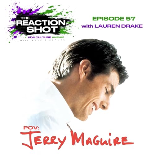 POV: "JERRY MAGUIRE"