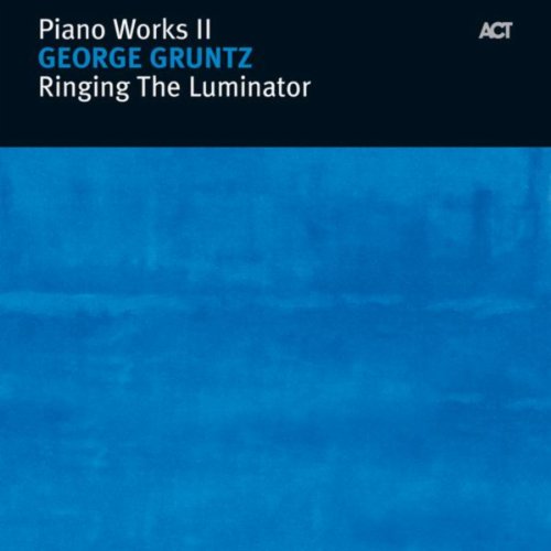 Ringing the luminator - movement 1: poetry of wheels