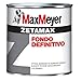 MaxMeyer Fondo antiruggine Zetamax Grigio 0,5 L
