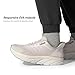 ALLSWIFIT Men's Slip On Walking Shoes Running Comfortable Tennis Breathable Non Slip Athletic Gym Workout Cross Training Fashion Sneakers,Size 10,Beige,SARR034M
