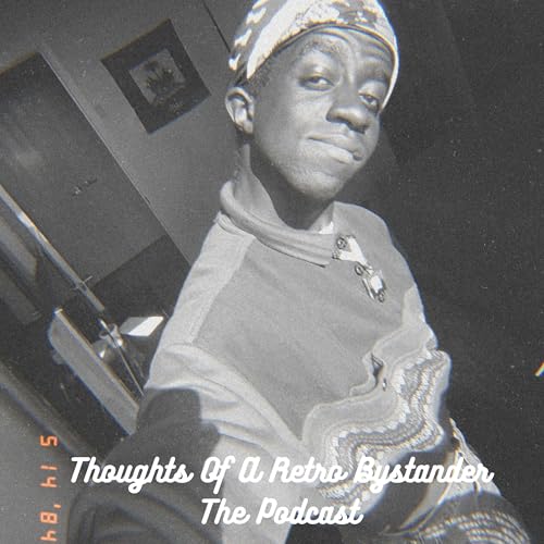 Thoughs Of A Retro Bystander:Regular Session cover art