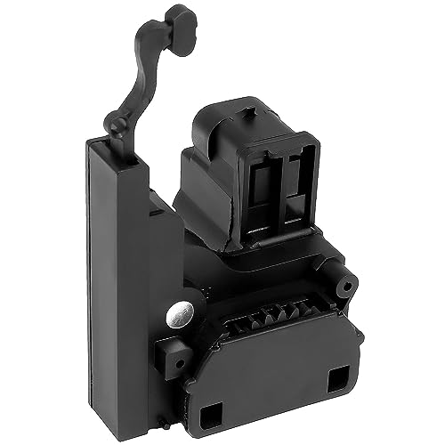 Image of CCIYU Door Lock Actuator Front /Rear Right side for Chevrolet Astro 2001-05 | for Chevy for GMC Trucks /SUVs /Vans 2000-2008 for Buick for Pontiac Sedans 2000-2008 power door lock replaces 746-011
