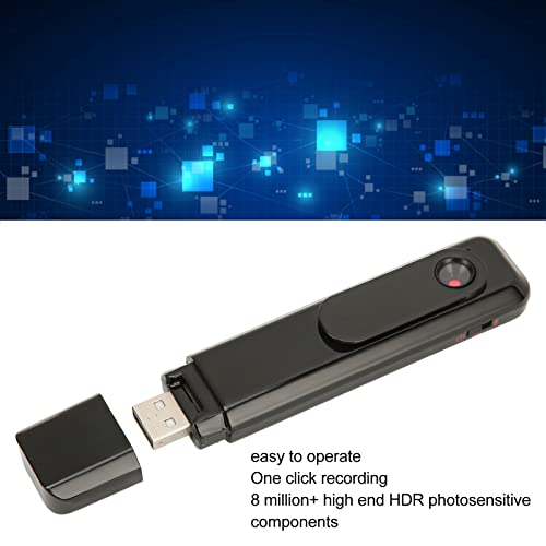 Mini Fotocamera per il Corpo, Videocamera di