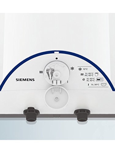 Siemens DO05805 Kleinspeicher 5 L Übertisch-3