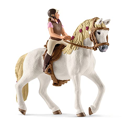 Schleich 42415 Caravan for Secret Club Meetings – Bild 6
