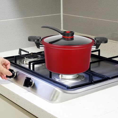 Olla a presión Hierro refinado 0.01 L miniatura 6