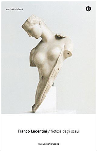 Franco Lucentini – Notizie degli scavi (2015)