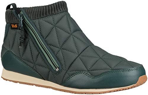 Teva Ember Mid Darkest Spruce 12
