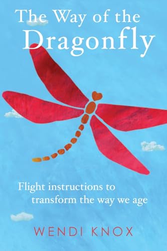 The Way of the Dragonfly