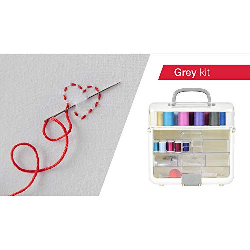 Singer Sewing Kit - Image 10