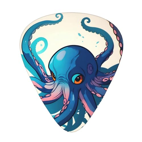 Ukulele Plectrums M^[v[[Tv[ 12s[X AR[XeBbN/x[X/GLM^[p Ǝ̃^Rvg