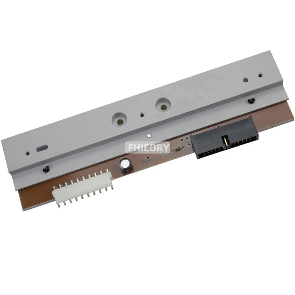 Tête d'impression PHD20-2245-01 pour imprimante thermique Datamax-O'Neil A-6212 Mark II 203 dpi authentique
