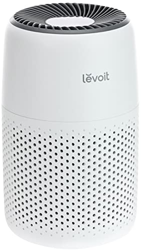 LEVOIT Air Purifiers for Home Allergies and Better Sleep (Core 300 / Core300-P + Core Mini) - image 5