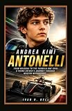 Andrea Kimi Antonelli: From Bologna to the Formula One Grid: A Young Driver's Journey Through Modern Motorsport