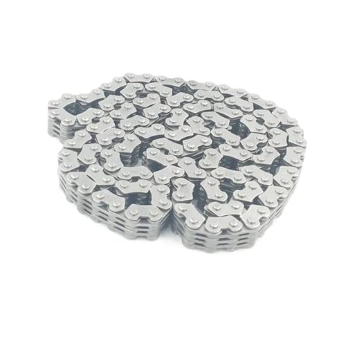 Cadena de distribución para reparar motor de moto CBR600F F4i y Hornet 600