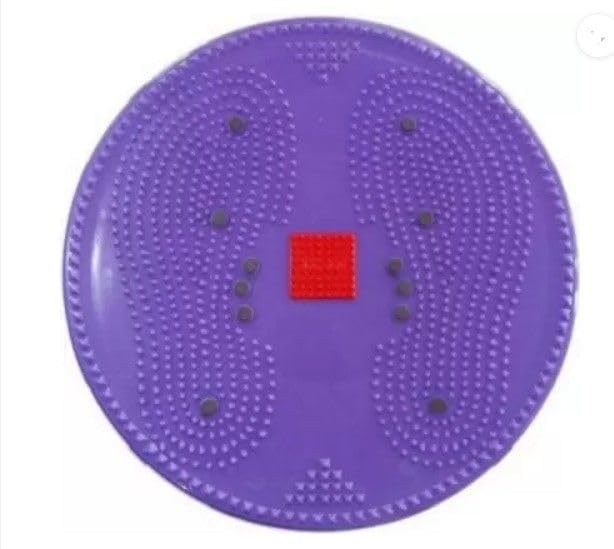 Owlix Twister Exercise Machine for Men and Women - Abdominal & Core Workout Disc-image-20