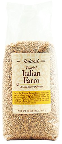 Best Dried Farro
