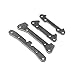 Losi Pivot Pin Mount Set Steel 4 Tenacity All LOS234023 Elec Car/Truck Replacement Parts