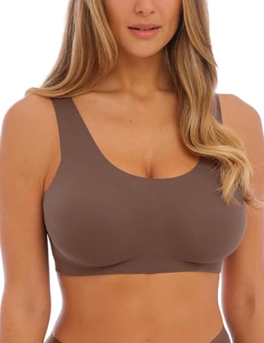 Bralette sans fil Fantasie Smoothease microfibre extensible