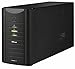 Produktbild Trust Oxxtron 1000VA UPS schwarz