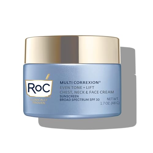 RoC Multi Correxion 5 in 1 Chest, Neck, and Face