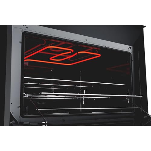 Fogão Brastemp 5 Bocas Cor Inox Com Turbo Chama – BFS5GDR 110V