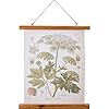 Primitives by kathy hanging queen anne lace home decor sign  urban country home decor