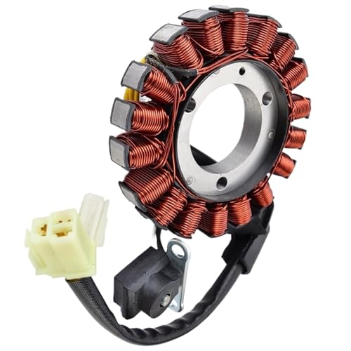 Stator de rechange Suzuki Bandit 1250 résout panne allumage