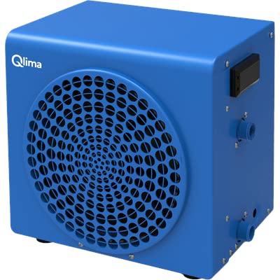 QLIMA Pompa di Calore SPHP130