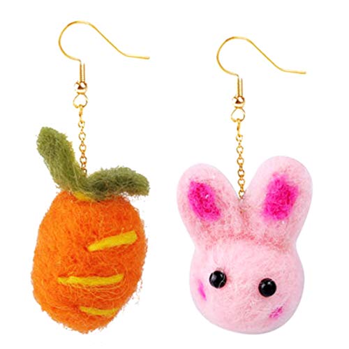 うさぎ ファー チャームの人気商品 通販 価格比較 価格 Com