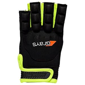 Grays Anatomic Pro Hockey-Handschuh