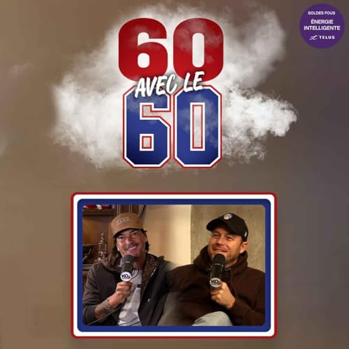 60 avec le 60 - Analyse 4 - Fowler vu par Jos&eacute; cover art