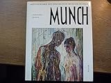 Edvard Munch. Meisterwerke Aus Der Sammlung Des Künstlers Im Munch-Museum Oslo Aus dem Nachlaß Gerhard Löwenthal