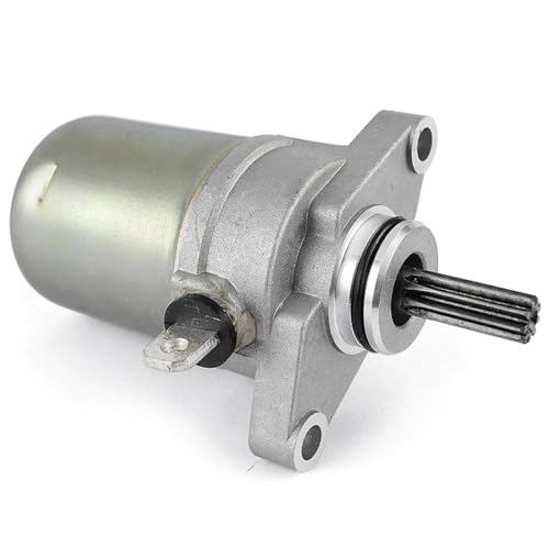 Démarreur haute performance pour Yamaha Grand Axis 100cc