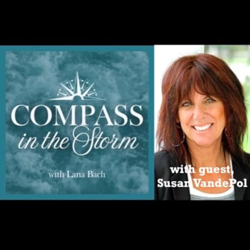 Page de couverture de A tearing of your heart that you couldn’t even breathe? ~ COMPASS in the Storm (Ep 1)