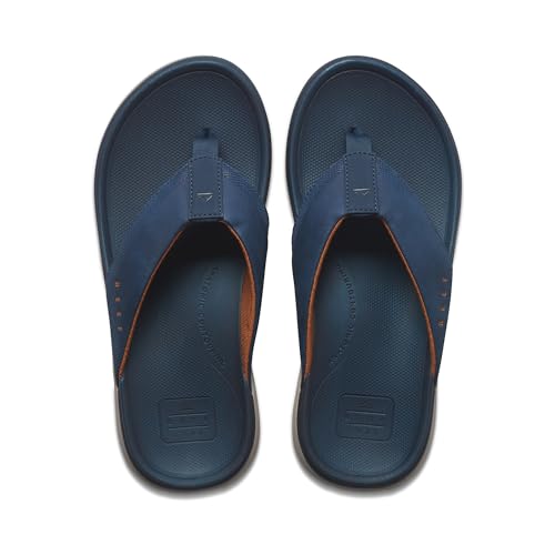 Image of Reef Men's Cushion Norte Flip Flop Sandal