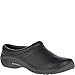 Merrell Women's Encore Nova 2 Slip-On Shoe,Black,9 M US