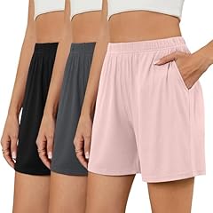 Pink, Dark Gray, Black