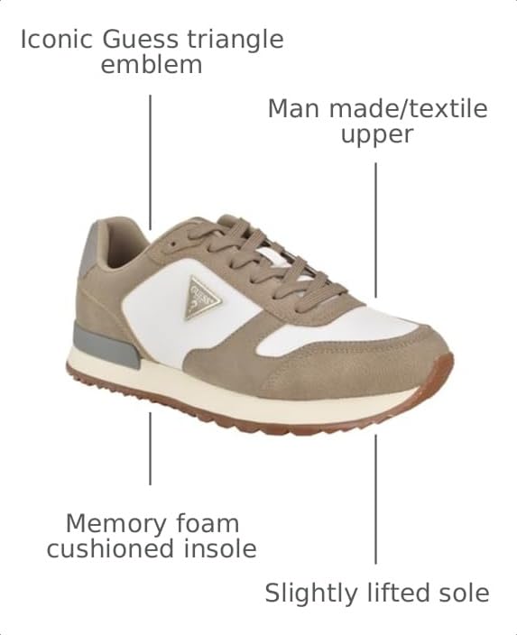 Image of Guess Mens Asteli