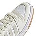 Adidas Women's Break Start, Ivory/Ivory/Cloud White, 7.5
