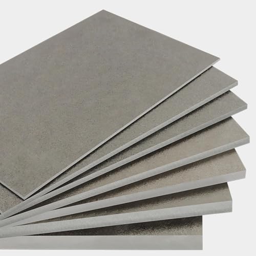 LoiYtrd Panel Aislante de Mica Resistente al Calor de 20 mm, soporta temperaturas de hasta 1000 °C, 1 Unidad(200mm*300mm)