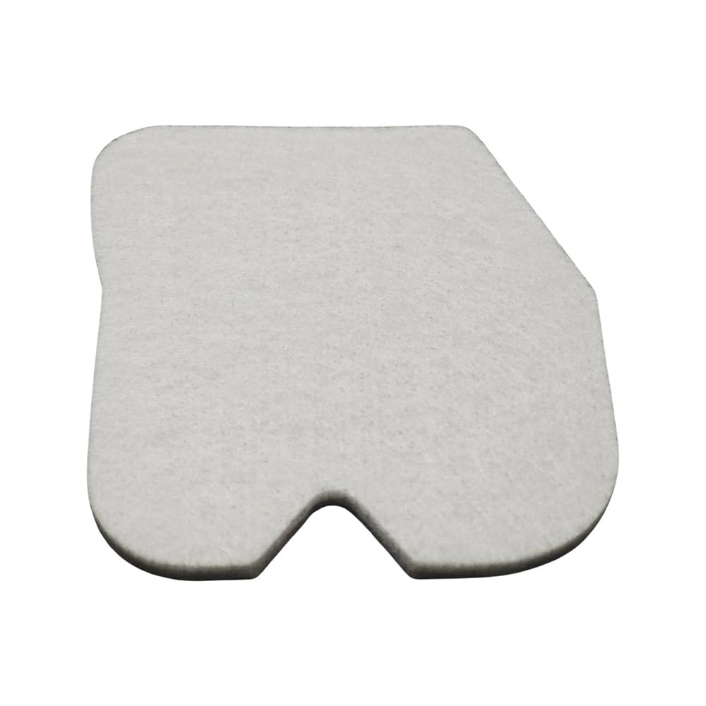 Filtre à air de rechange pour tronçonneuses 120 Mark II et CS2234